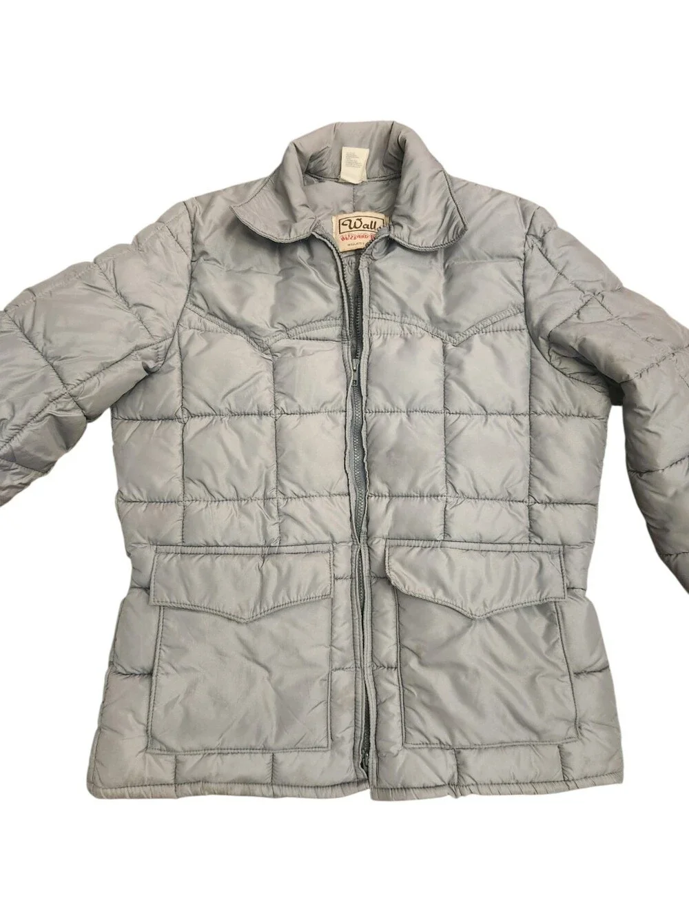 Walls vintage puffer
